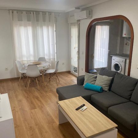 Homely Apartments Mar 3 Torrevieja Eksteriør billede