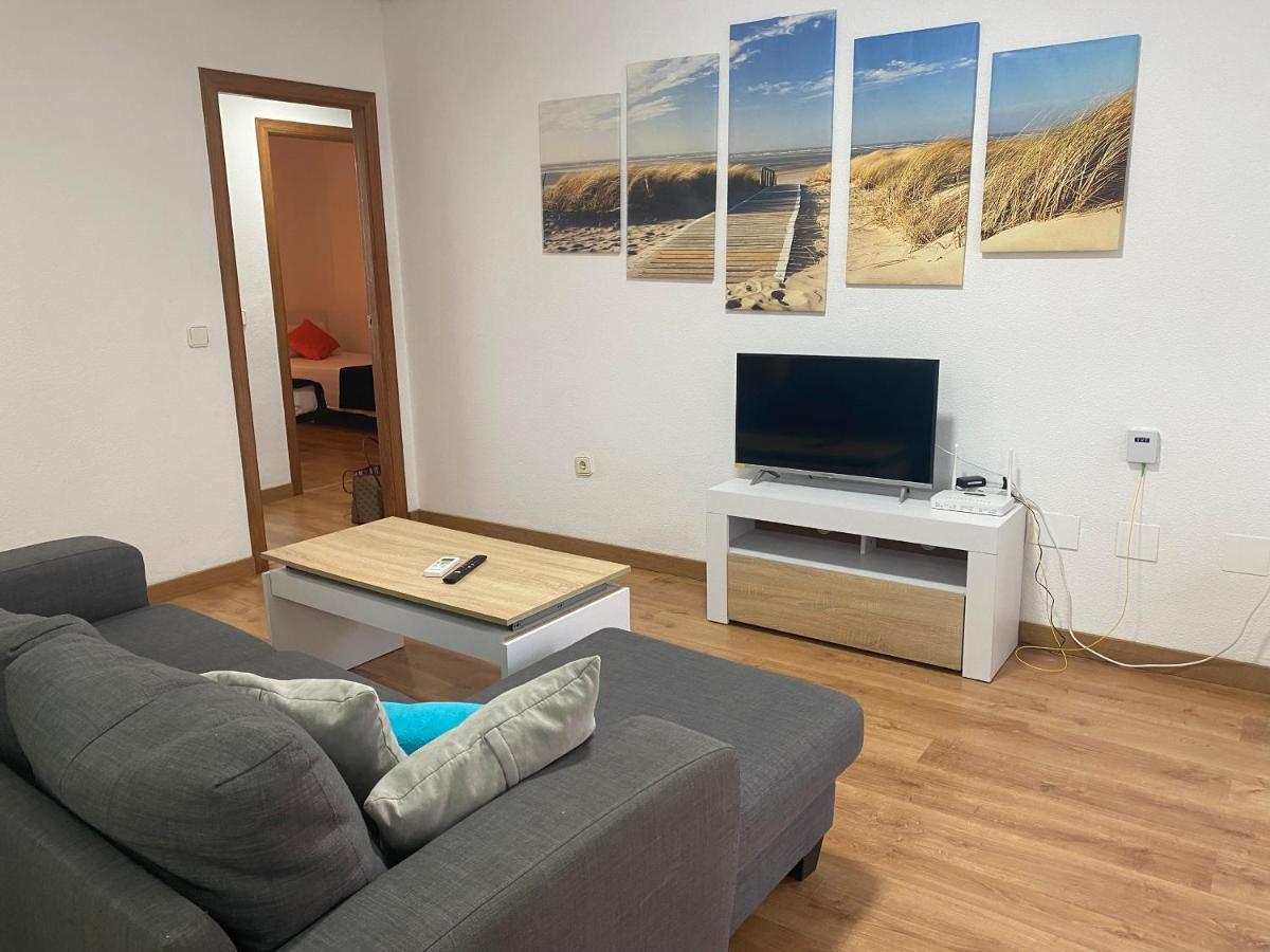 Homely Apartments Mar 3 Torrevieja Eksteriør billede